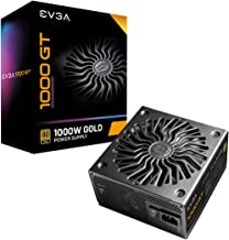 EVGA SuperNOVA 1000 GT, 80 Plus Gold 1000W